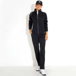 W Pitch 37.5 Technology Trousers Musta