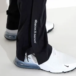 W Pitch 37.5 Technology Trousers Musta