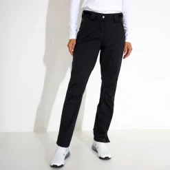 W Pitch 37.5 Technology Trousers Musta