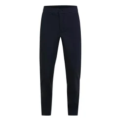 W Player Pant Musta
