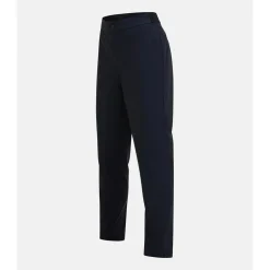 W Player Pant Musta