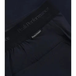 W Player Pant Musta