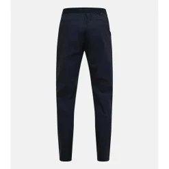 W Player Pant Musta