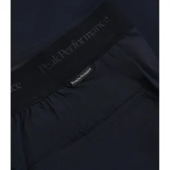 W Player Pant Musta