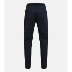 W Player Pant Musta