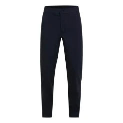 W Player Pant Musta