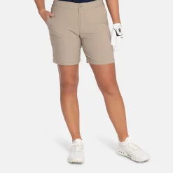 W Player Shorts