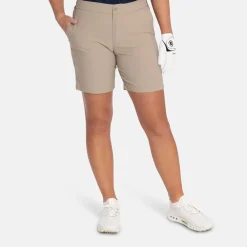 W Player Shorts