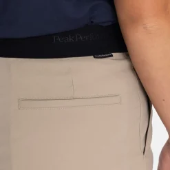 W Player Shorts