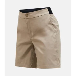 W Player Shorts