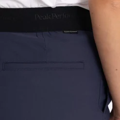 W Player Shorts