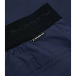 W Player Shorts