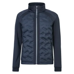 W Portrush Hybrid Jacket Sininen