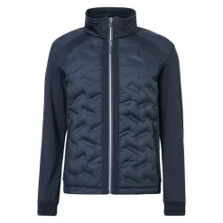 W Portrush Hybrid Jacket Sininen