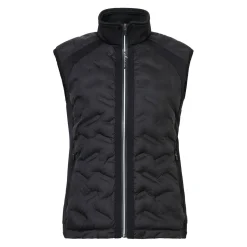 W Portrush Hybrid Musta