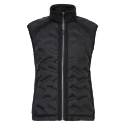 W Portrush Hybrid Musta