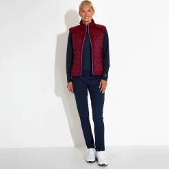 W Portrush Hybrid Punainen