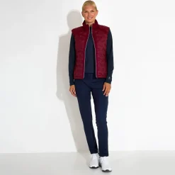 W Portrush Hybrid Punainen