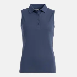 W Prestwick Recycled Sleeveless