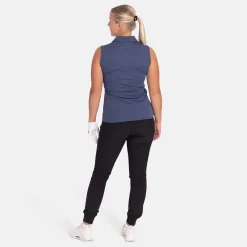 W Prestwick Recycled Sleeveless