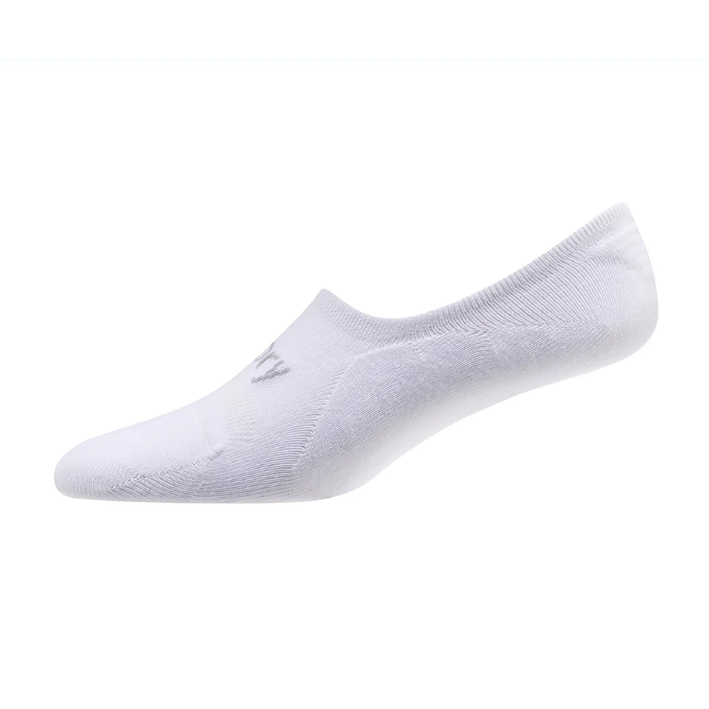 W Prodry Lightweight Ultra Low Cut Valkoinen