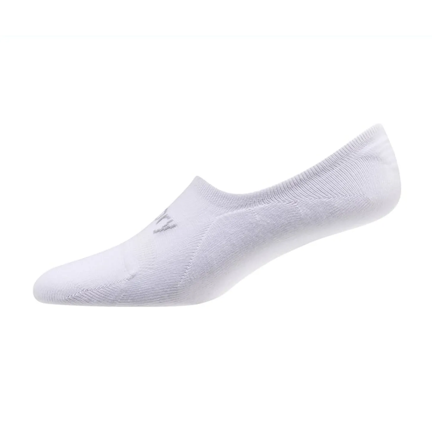 W Prodry Lightweight Ultra Low Cut Valkoinen
