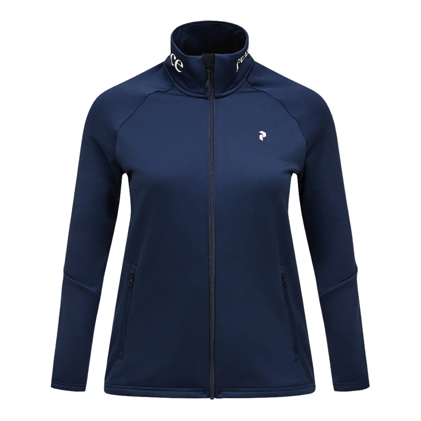 W Rider Essentials Zip