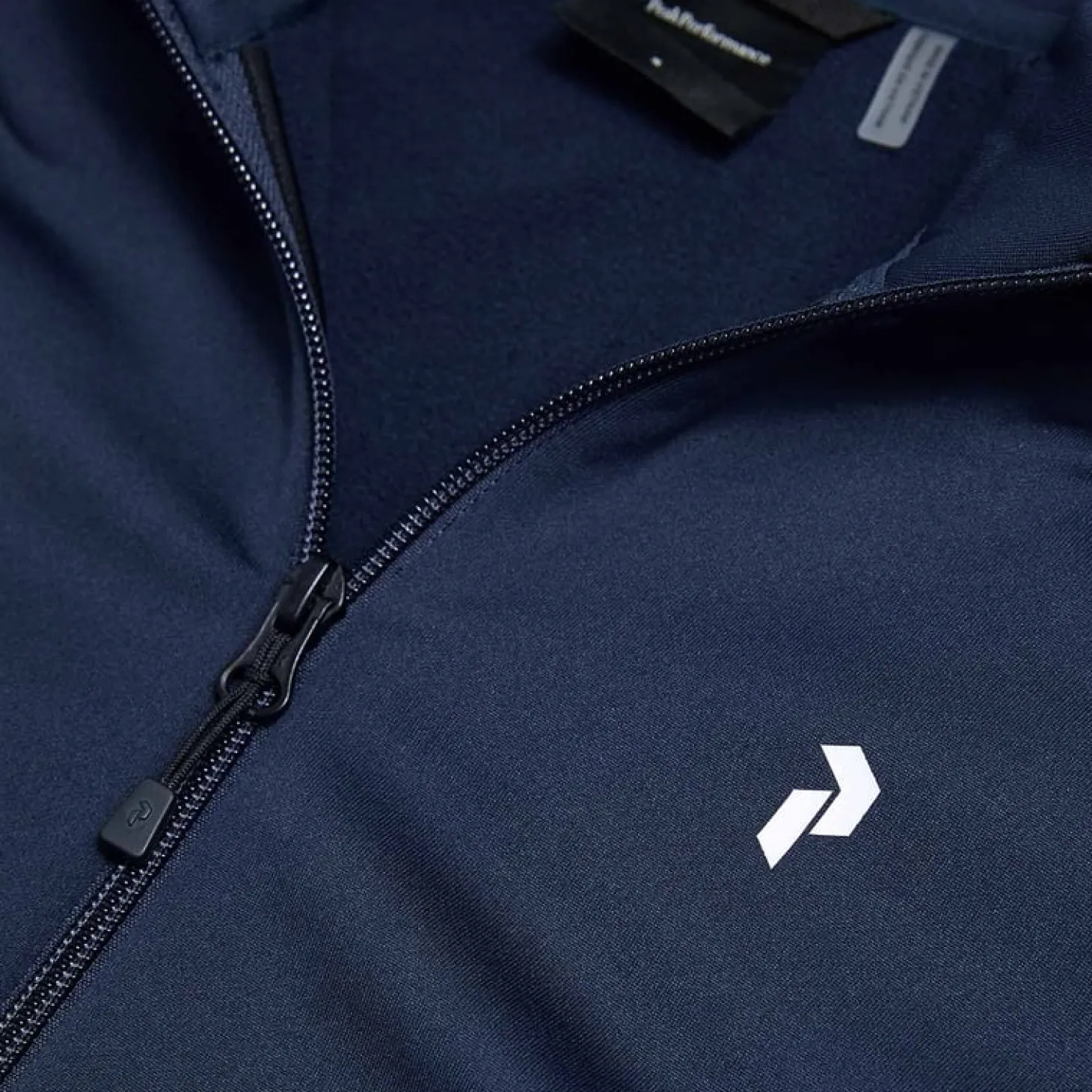 W Rider Essentials Zip