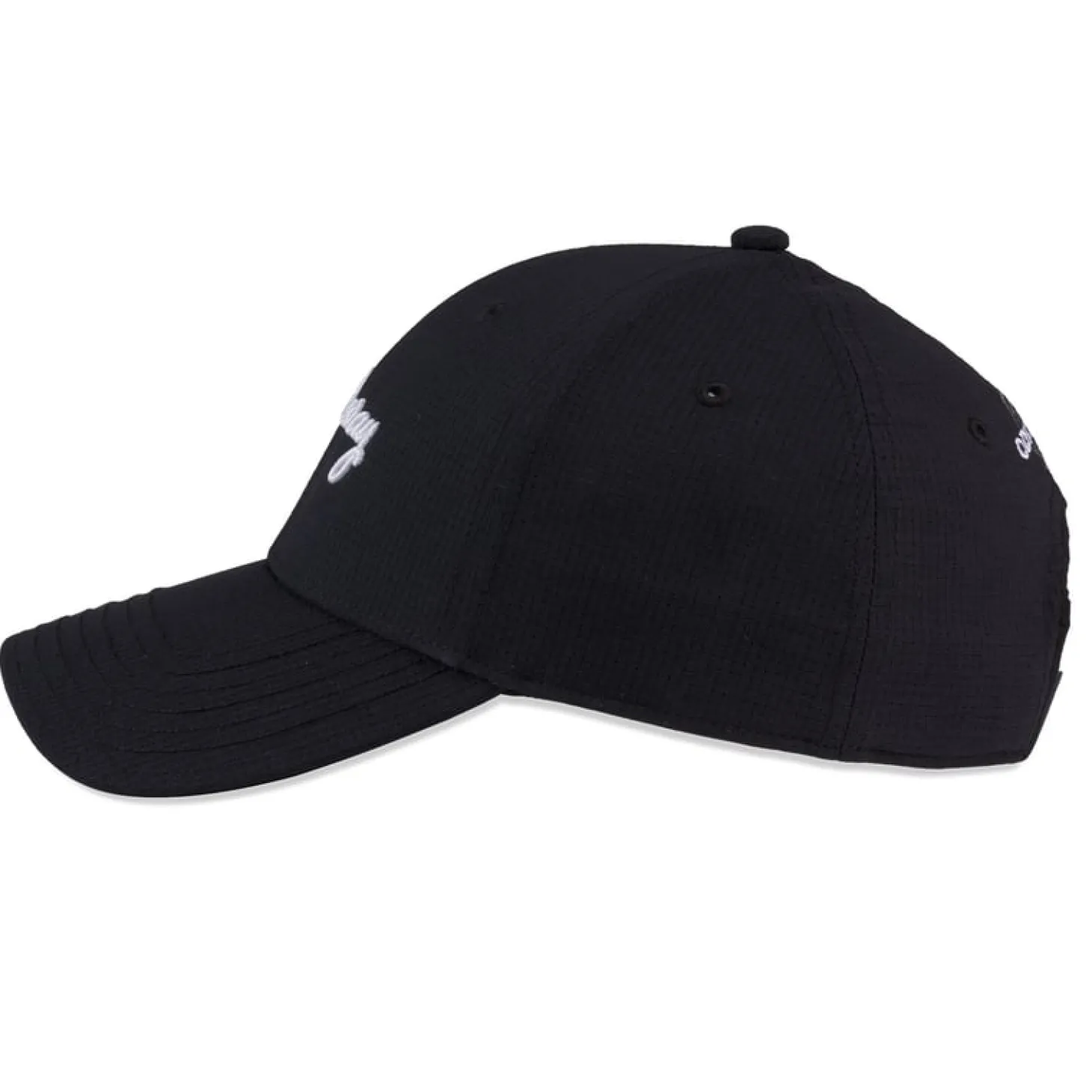 W Stitch Magnet 23 Musta