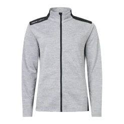 W Sunningdale Fullzip Harmaa