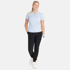 W Tech Blade V-Neck Tee 2.0