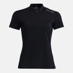 W Tech Blade V-Neck Tee 2.0 Musta