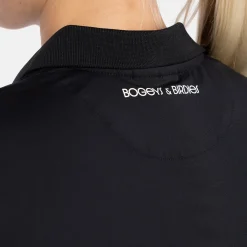 W Tech Hidden Buttons Musta