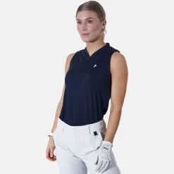 W Turf Zip Sl Sininen