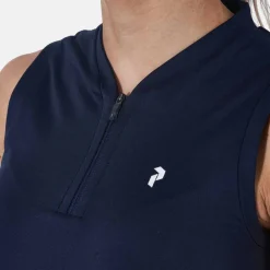 W Turf Zip Sl Sininen