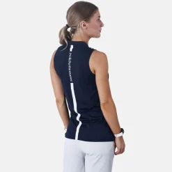 W Turf Zip Sl Sininen