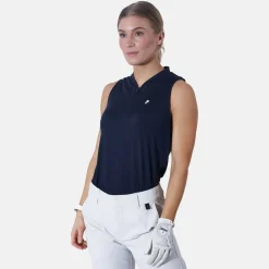 W Turf Zip Sl Sininen
