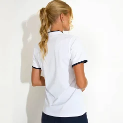 W Turnberry Valkoinen