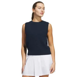 W Ultimate Knit Tour Vest Sininen