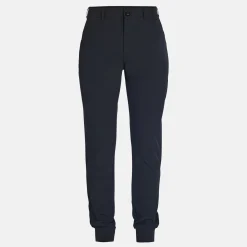 W 4-Way Stretch Jogger Musta