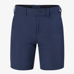 W 4-Way Stretch Short Sininen