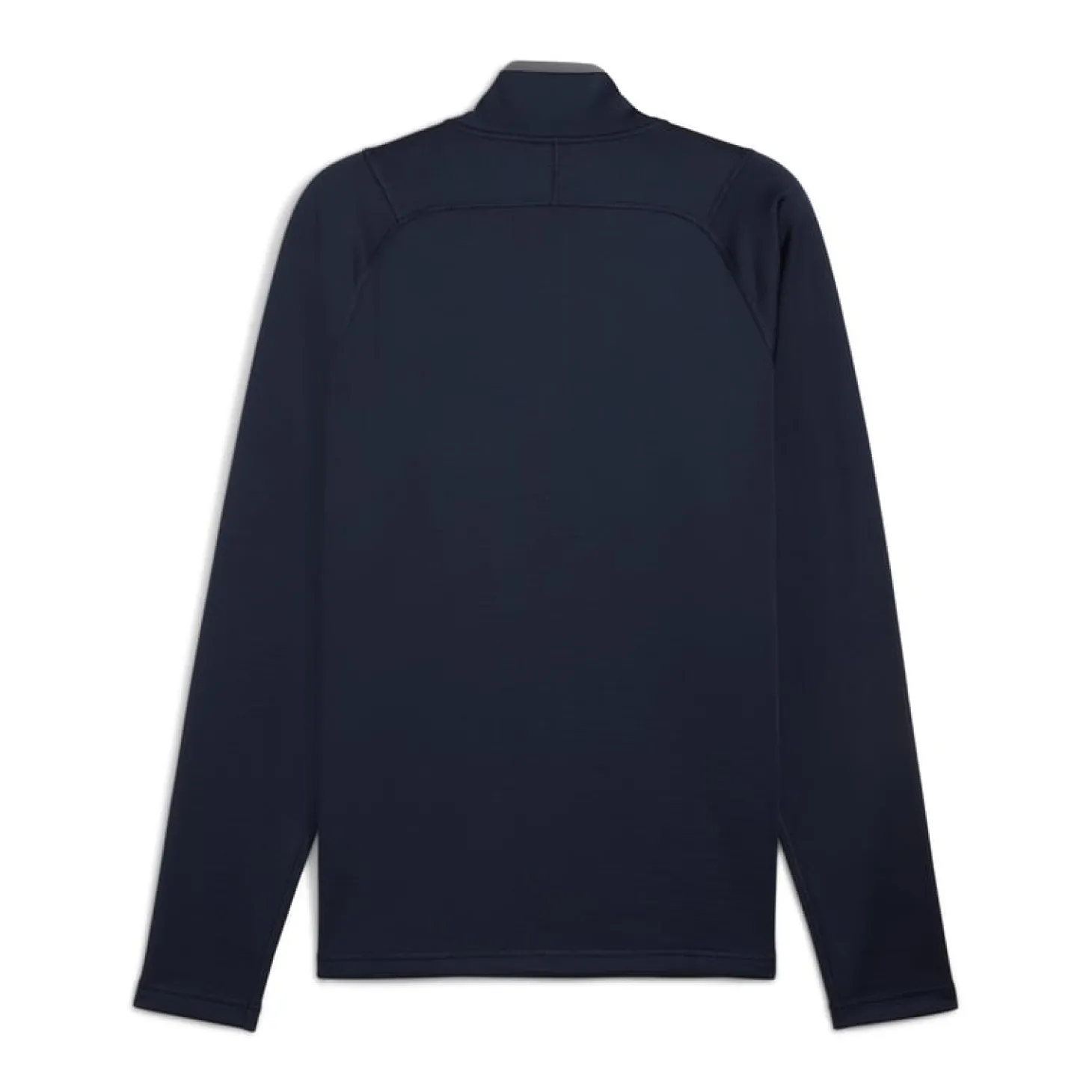Waffle Fleece 1/4 Zip