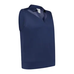Waist Length Sl Top Sininen