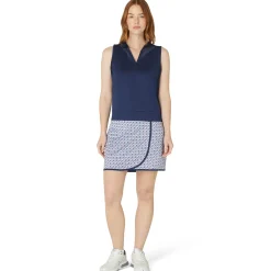 Waist Length Sl Top Sininen