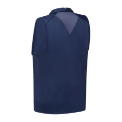 Waist Length Sl Top Sininen