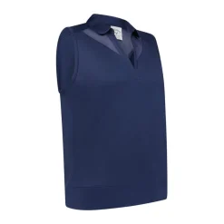 Waist Length Sl Top Sininen