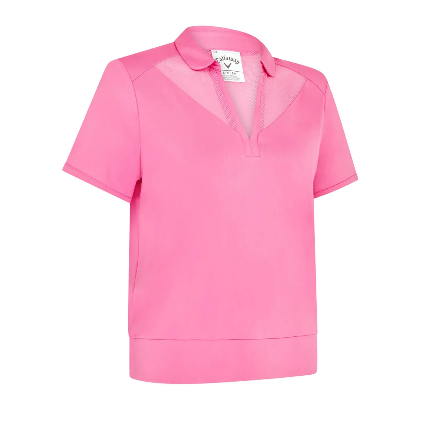 Waist Length Ss Top