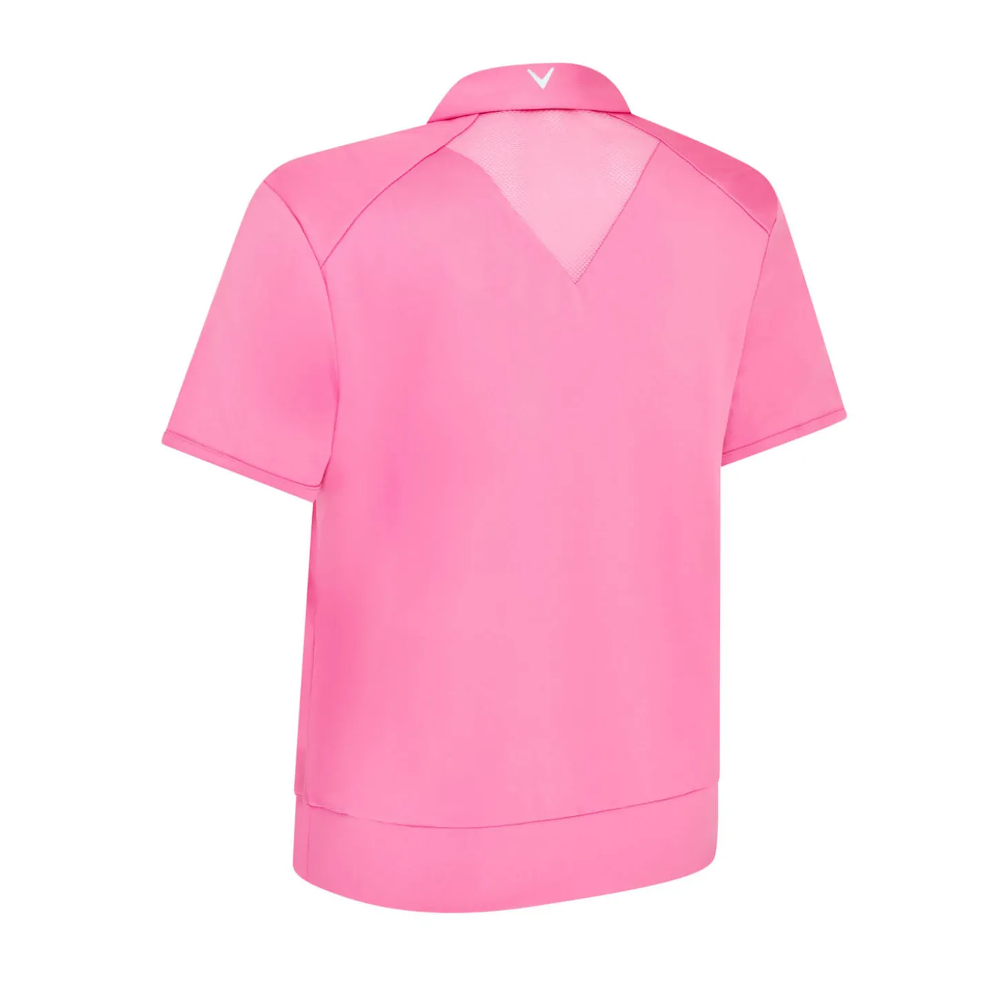 Waist Length Ss Top