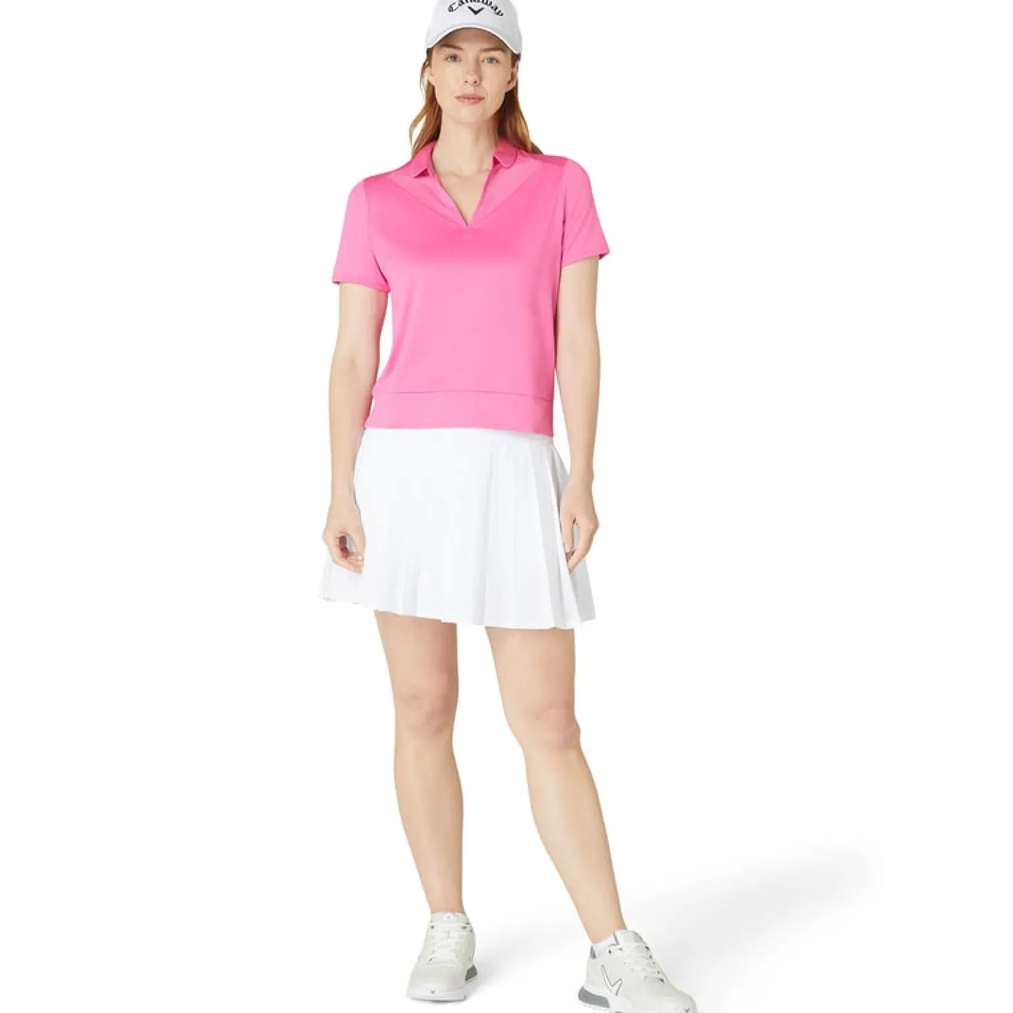 Waist Length Ss Top