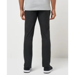 Wanderlust Golf Pant Musta